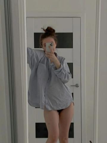 Наталья Симпатичная Блондинка Агрыз