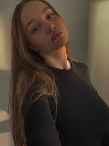 Наталья Симпатичная Блондинка фото 4